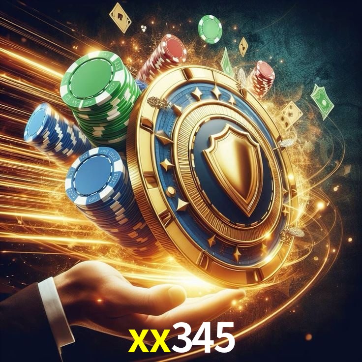 xx345 Slots - xx345 visual 2