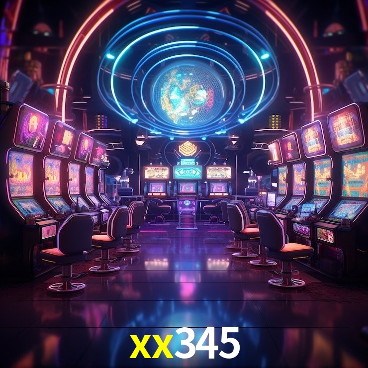 xx345 Aplicativo - xx345 visual 2