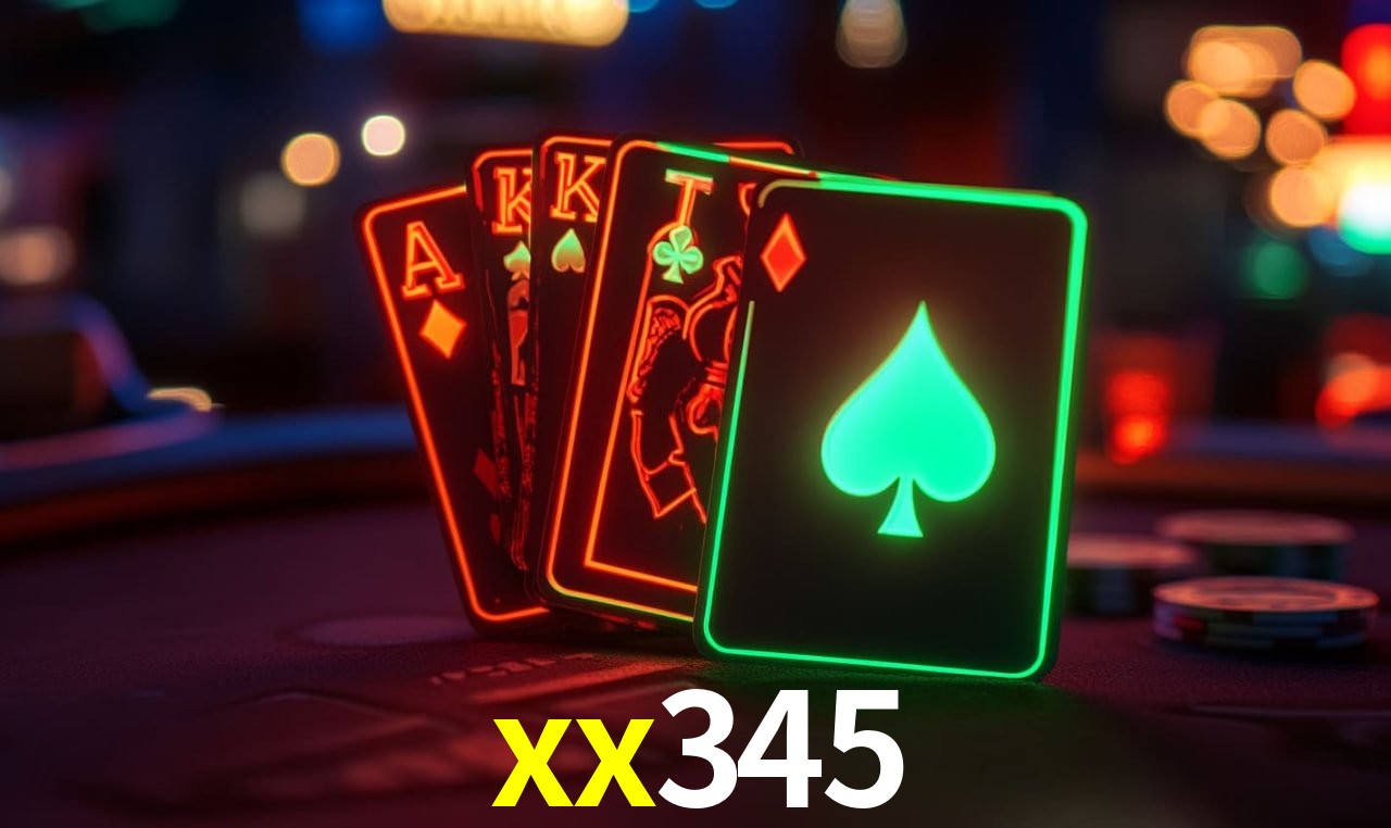 xx345 Slots - xx345 visual 1