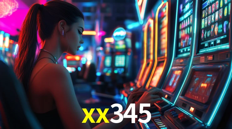 xx345 Bônus - xx345 visual 1